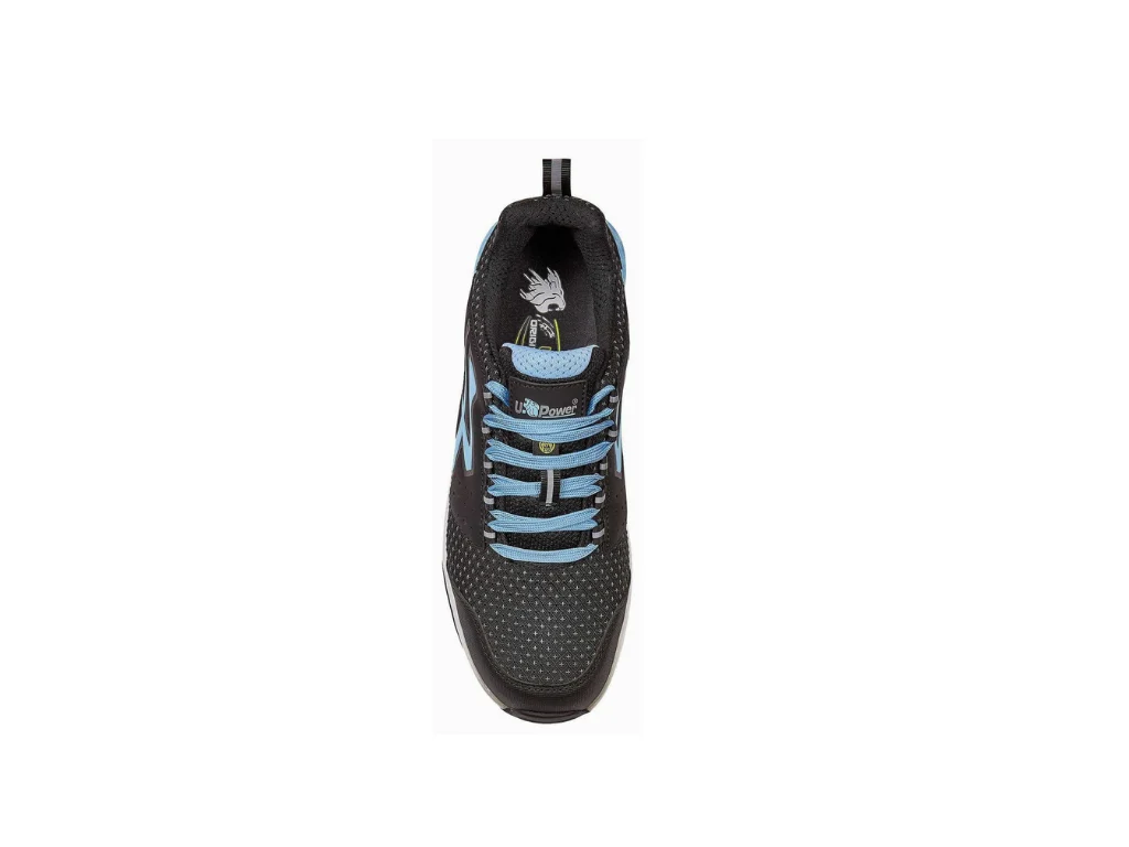 Scarpe antinfortunistiche U-Power Vhagar S3S