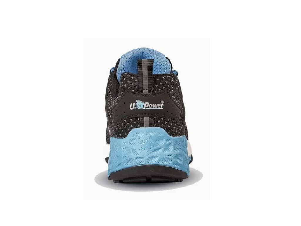 Scarpe antinfortunistiche U-Power Vhagar S3S