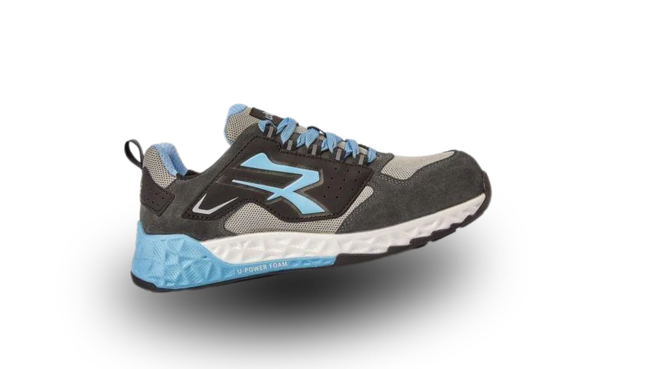 Scarpe Antinfortunistiche U-Power