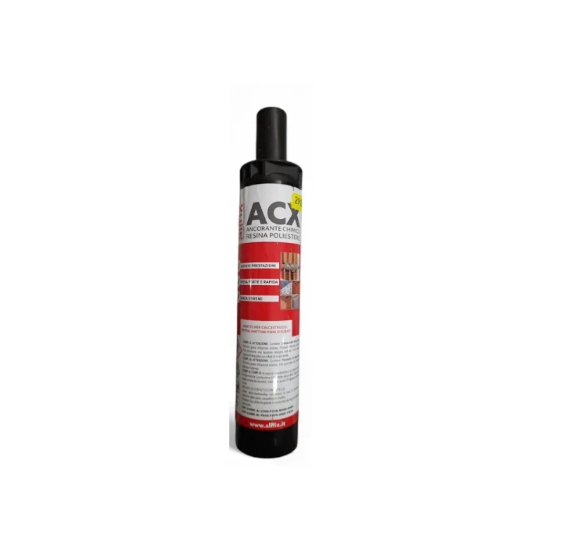 Ancorante chimico 300 ml ALLFIX