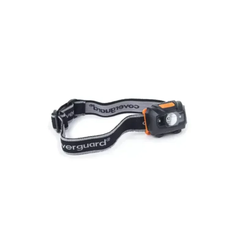Lampada da lavoro a led Coverguard