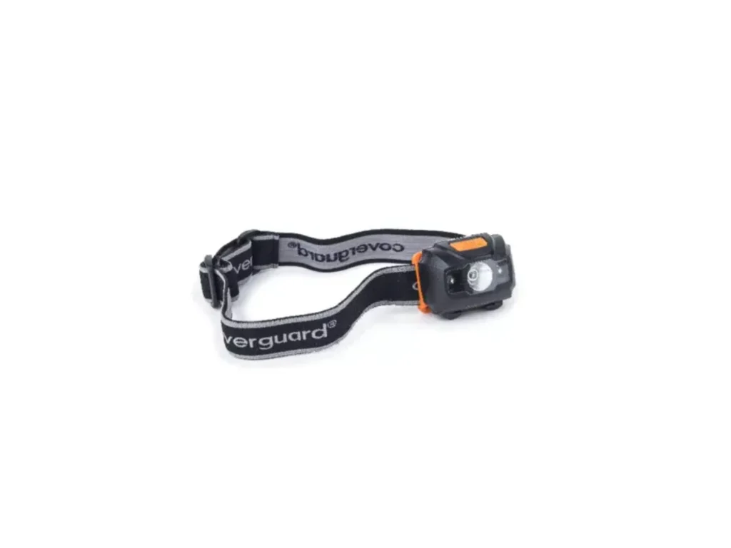 Lampada da lavoro a led Coverguard