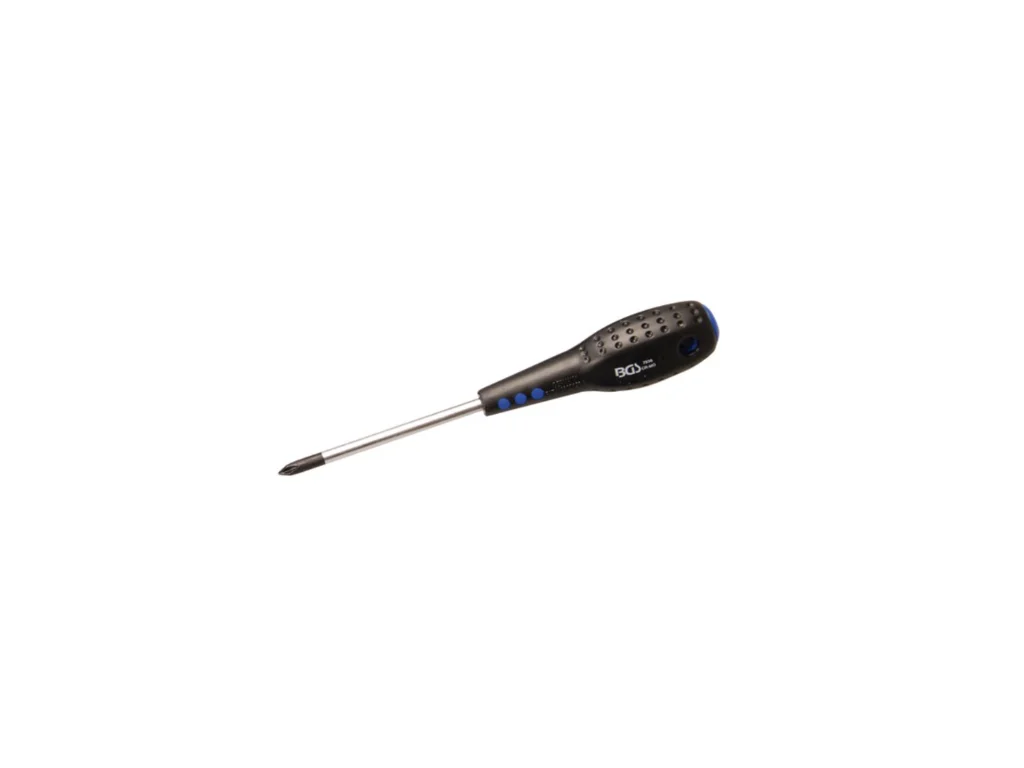 Cacciavite โBgs Technicโ ph 1X80 mm