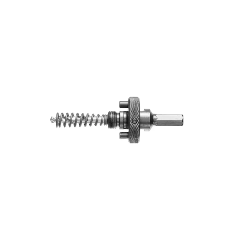 Albero LSS 2 per seghe a tazza bimetalliche Ø 32 - 210 mm Pferd