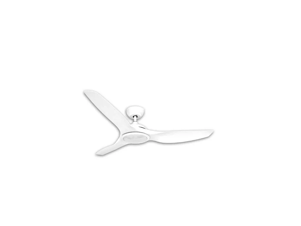 Albatros Ventilatore soffitto DC tripala bianco