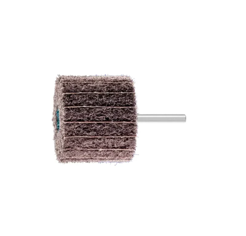 Mola abrasiva POLINOX PNZ Ø 60x50 mm, gambo Ø 6 mm A100 Pferd