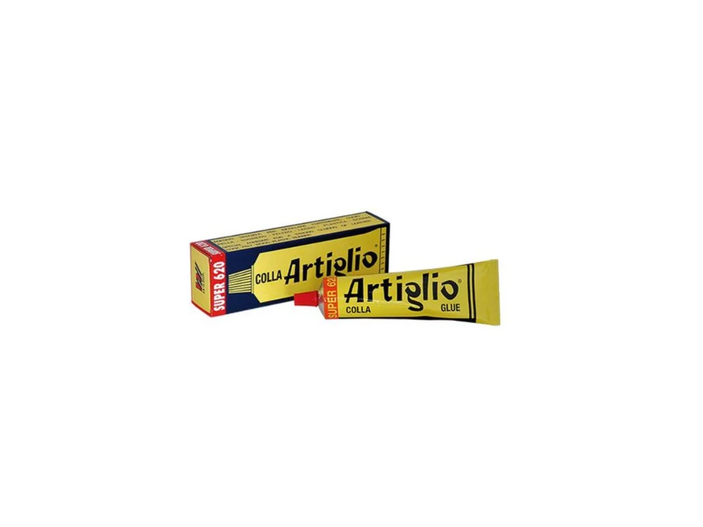 Colla neoprenica Artiglio Super 620 ml. 25