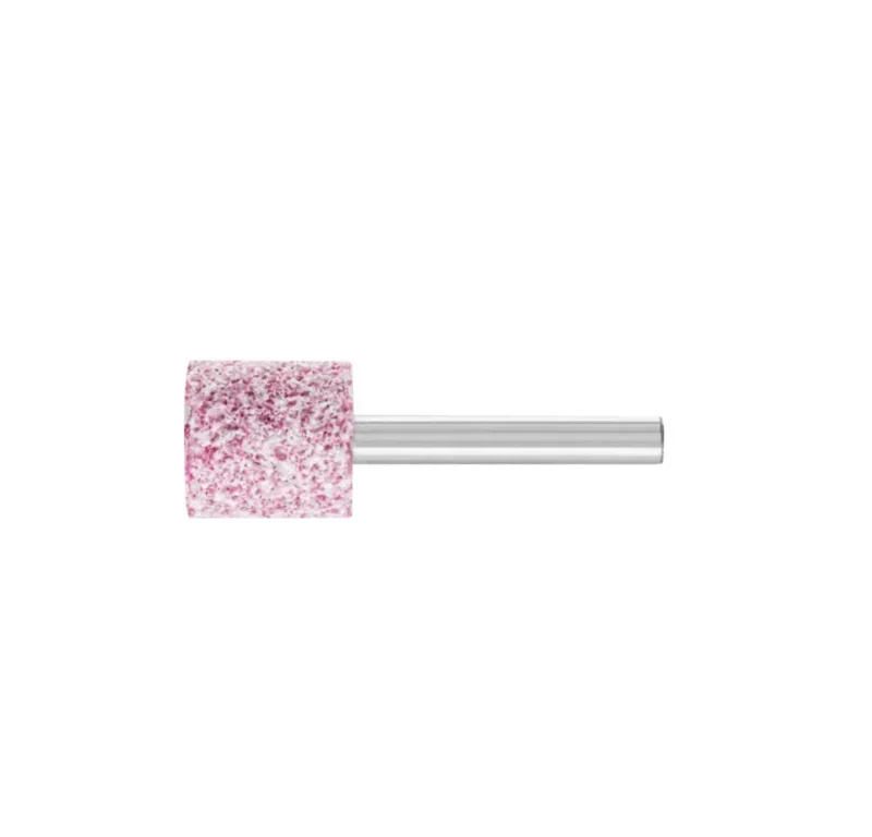 Mola abrasiva STEEL Ø 20x20 mm, gambo Ø 6 mm A30 Pferd
