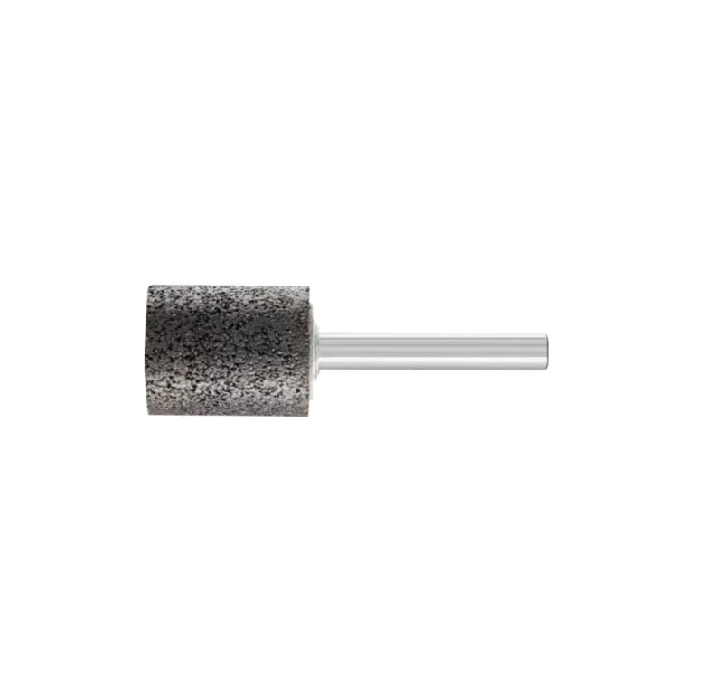 Mola abrasiva INOX EDGE Ø 20x25 mm, gambo Ø 6 mm A30 Pferd