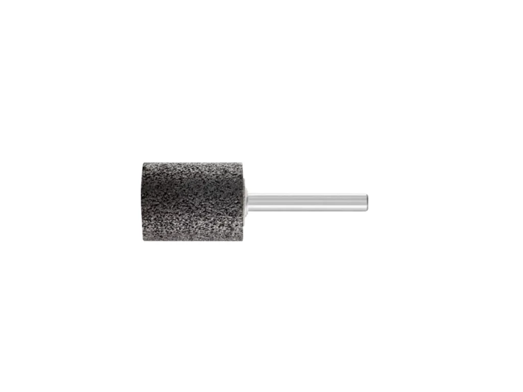 Mola abrasiva INOX EDGE Ø 25x32 mm, gambo Ø 6 mm A30 Pferd