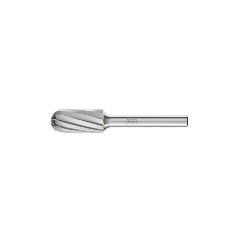 Fresa metallo duro WRC Ø 12x25 mm, gambo Ø 6 mm Z1 Pferd