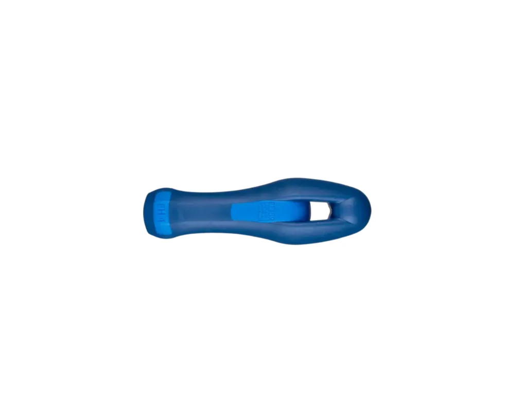 Manico ergonomico per lime FH4 115 mm Pferd