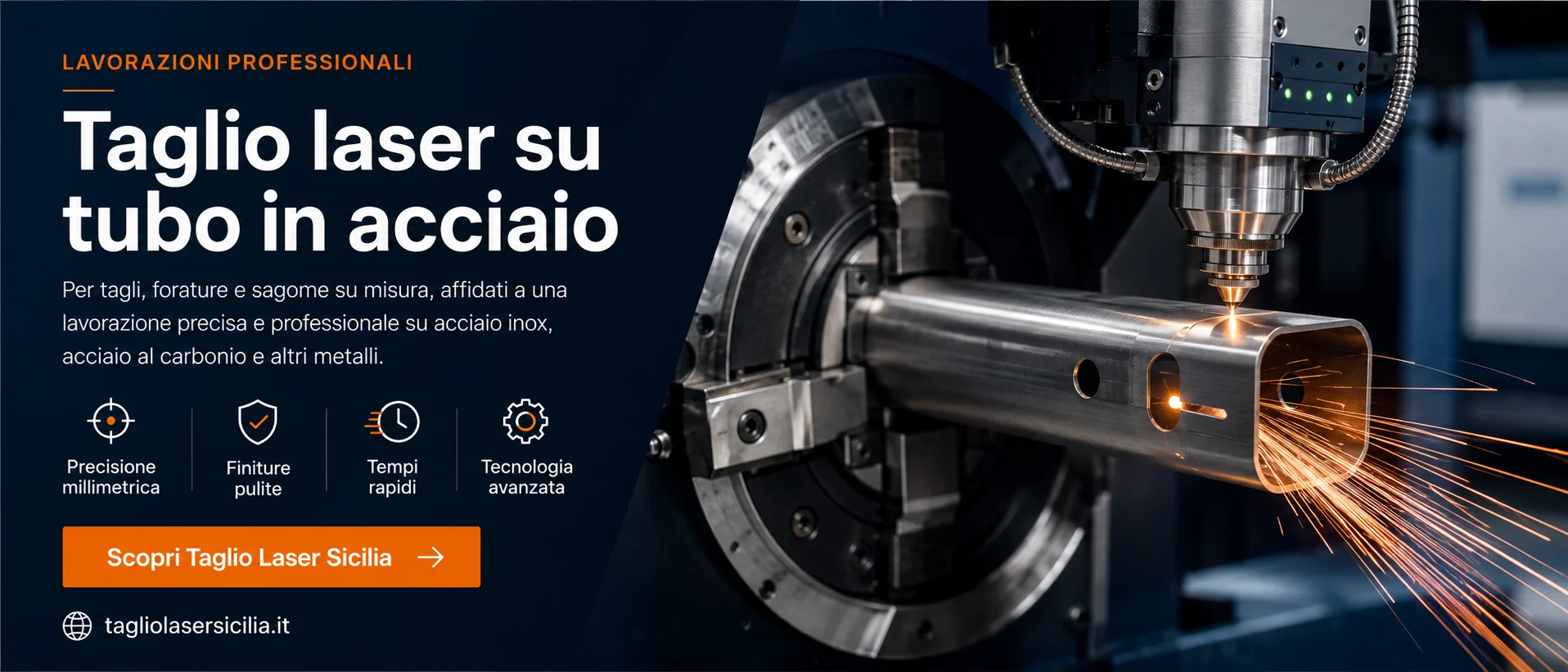 Talio Laser Sicilia