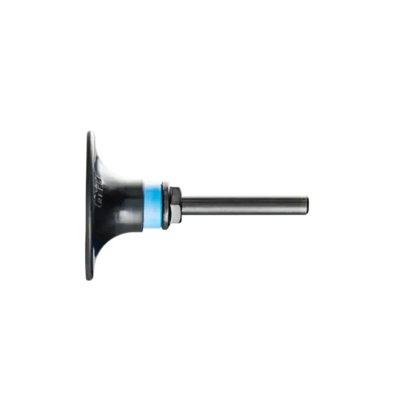 Platorello SBHR medio per sistema CDR Ø 50 mm con gambo Ø 6 mm Pferd