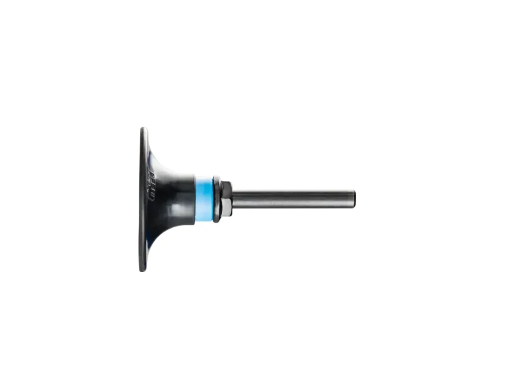 Platorello SBHR medio per sistema CDR Ø 50 mm con gambo Ø 6 mm Pferd