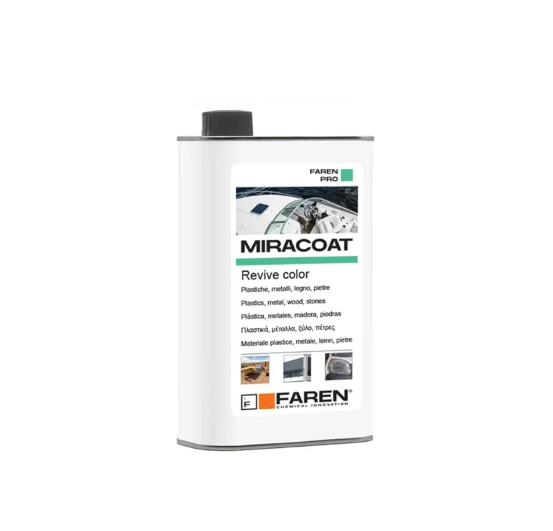 Miracoat Faren 500 ml