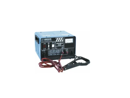 Caricabatterie Agri 210 Booster Awelco