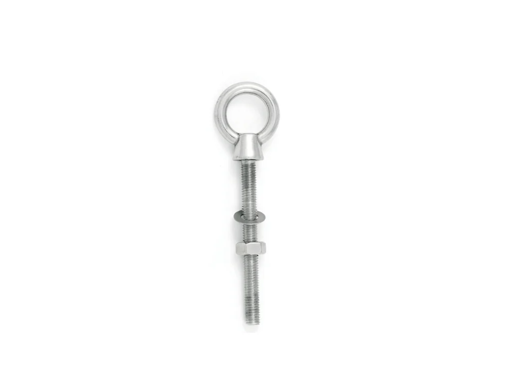 Golfare con perno 10x100 Inox Mare