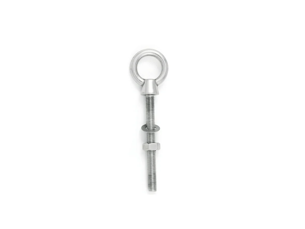 Golfare con perno 12x120 Inox Mare