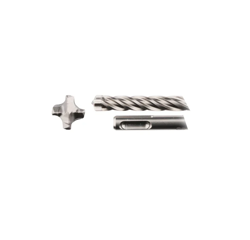 Punta SDS-PLUS Nemesis II 5x165mm Makita