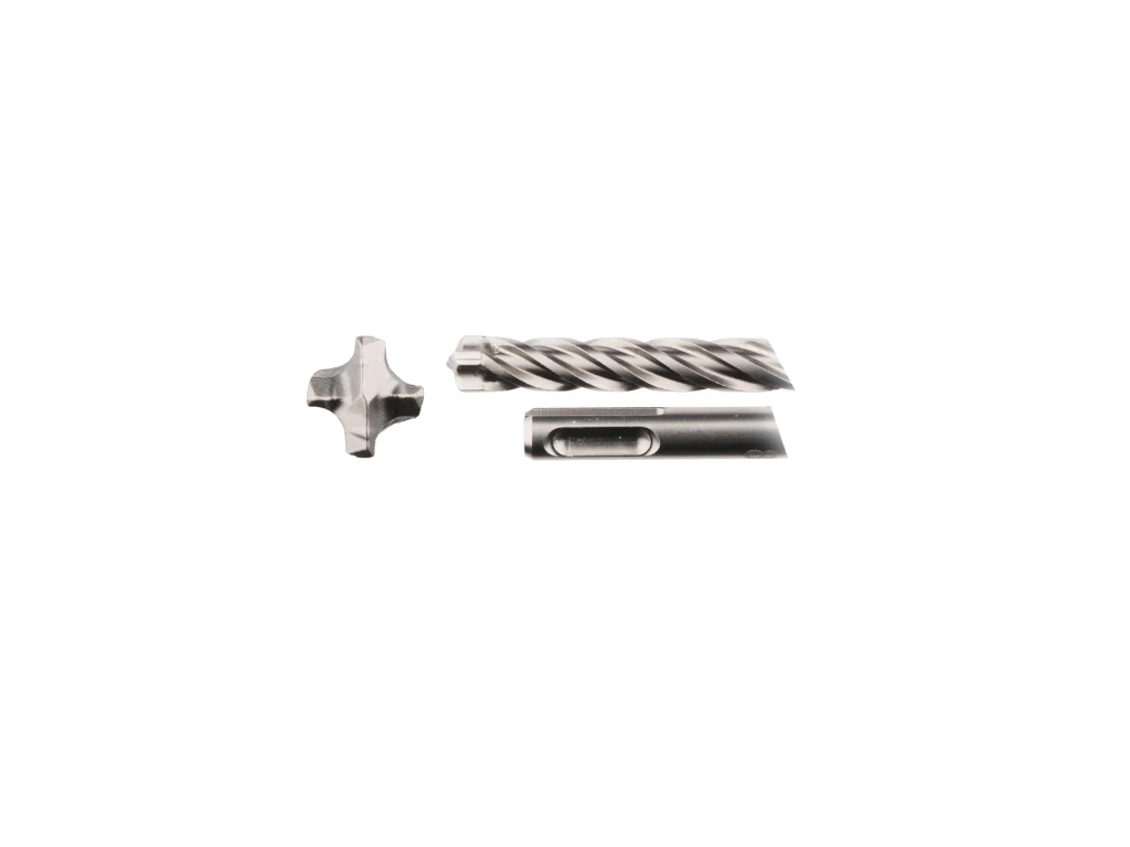 Punta SDS-PLUS Nemesis II 5x165mm Makita