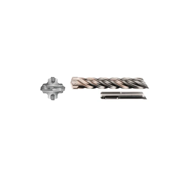 Punta SDS-PLUS Nemesis II 25x250mm Makita