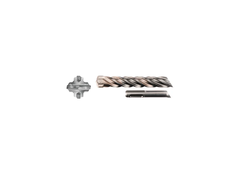 Punta SDS-PLUS Nemesis II 25x250mm Makita