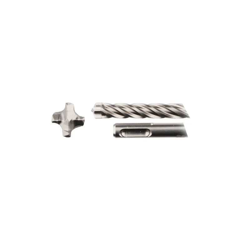 Punta SDS-PLUS Nemesis II 10x165mm Makita