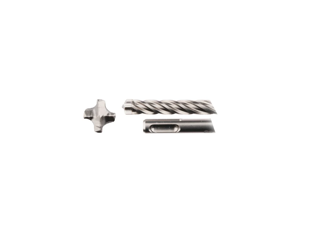 Punta SDS-PLUS Nemesis II 10x165mm Makita