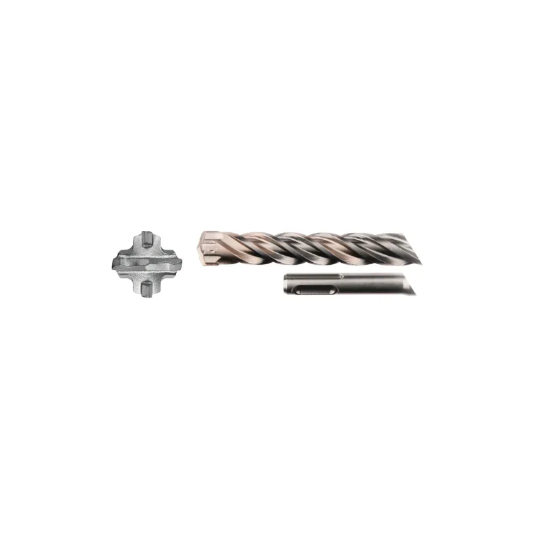Punta SDS-PLUS Nemesis II 20x450mm Makita