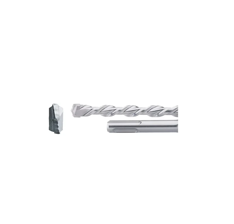 Punta SDS-PLUS V-PLUS 12x210/150mm Makita