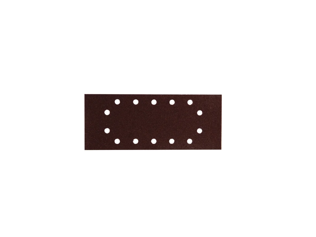 Carta abrasiva 115x280mm Makita