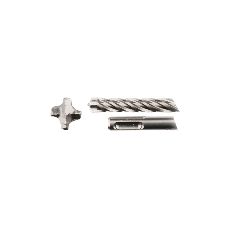 Punta SDS-PLUS Nemesis II Makita
