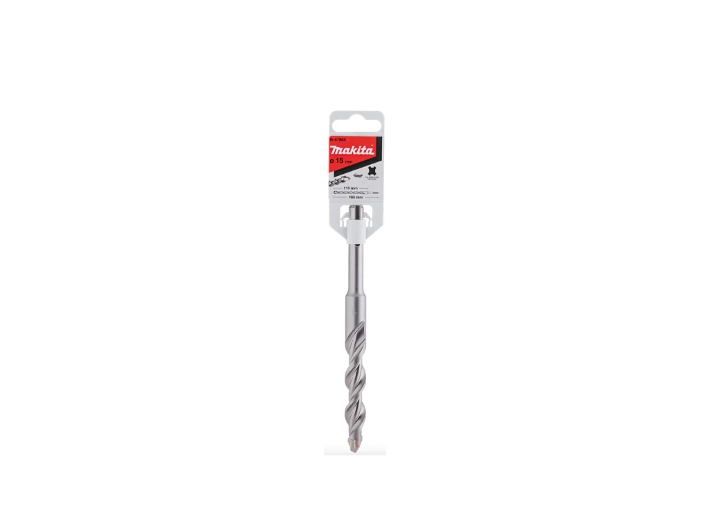 Punta SDS V PLUS 15x100/160mm Makita