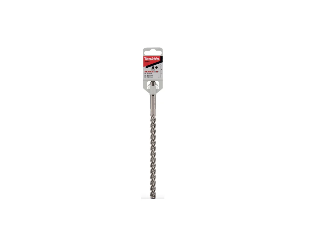 Punta SDS-PLUS Nemesis II Makita