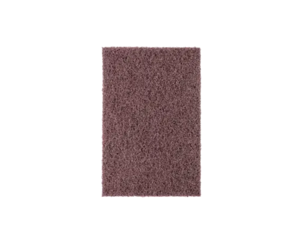 Tamponi POLINOX PVSK 150x225 mm, corindone Pferd