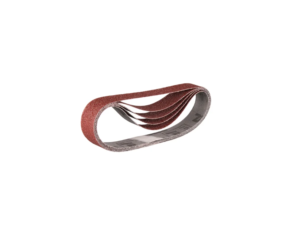 Nastro abrasivo 30x533mm Makita