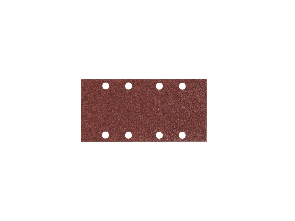 Carta abrasiva velcro, 93x185mm Makita