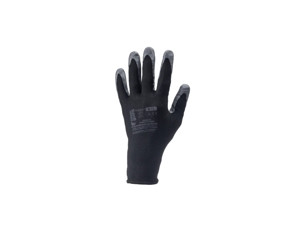 Guanti EUROLITE 1NIBB