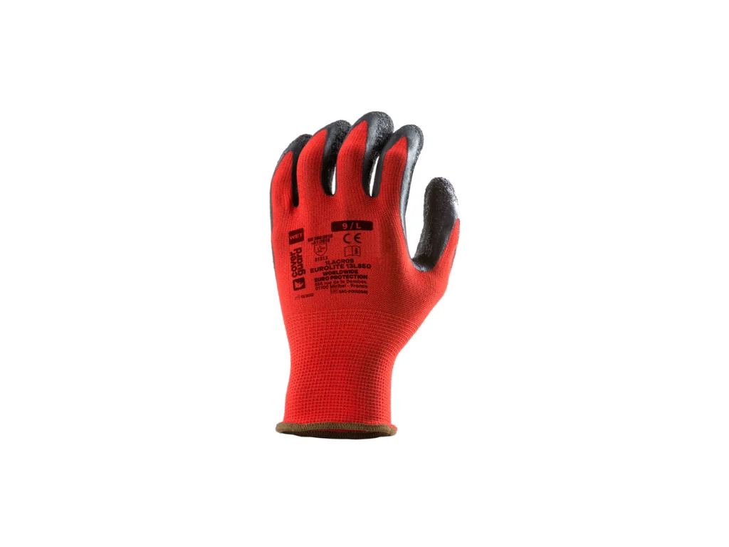 Guanti EUROLITE 13L850