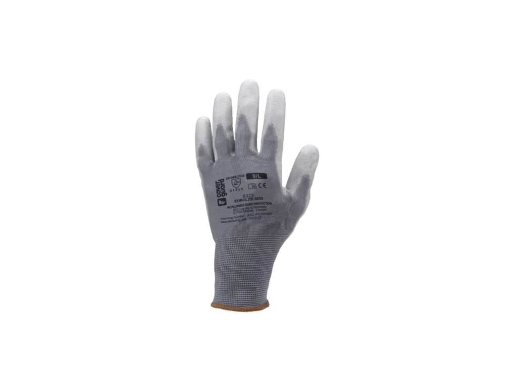Guanti EUROLITE 6030