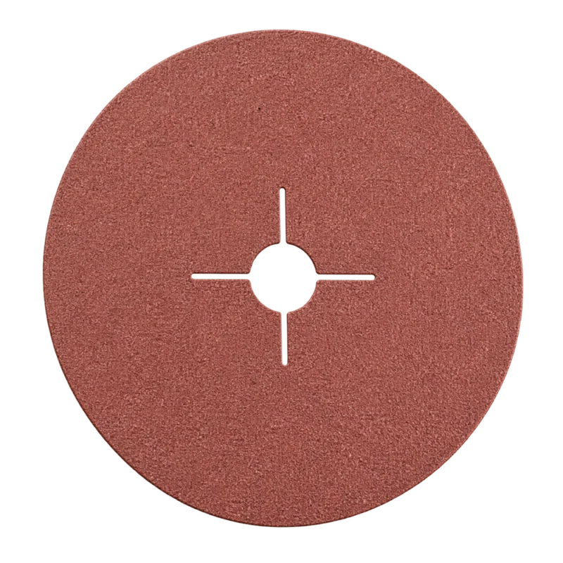 Ricostruzione AI del disco in fibra PFERD FS 180-22 A60