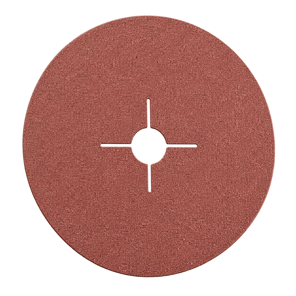 Ricostruzione AI del disco in fibra PFERD FS 180-22 A60