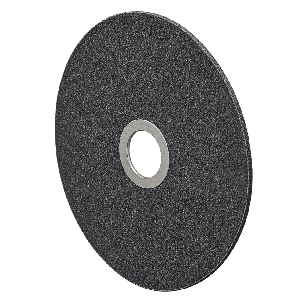 Ricostruzione AI del disco da taglio PFERD EHT 125×1 mm senza etichetta
