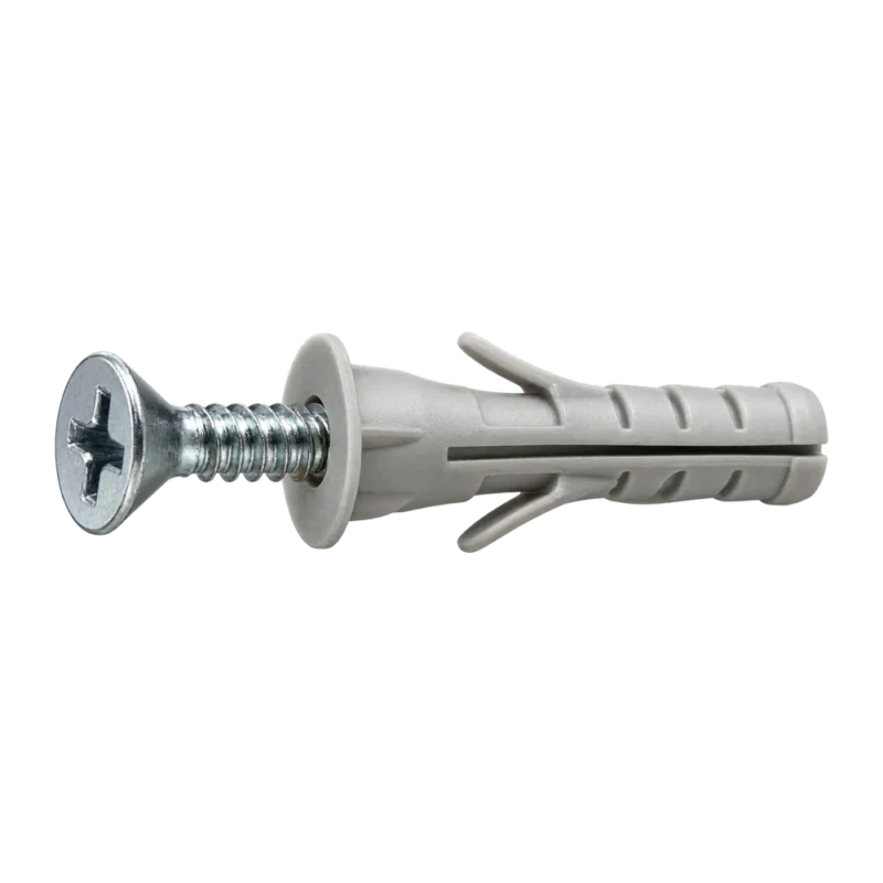 Nobex FUN-V M4 9x40 con vite – ricostruzione AI del prodotto