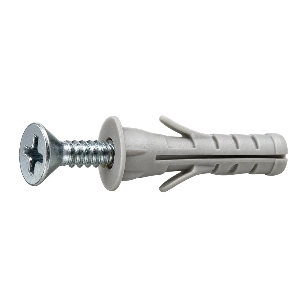 Nobex FUN-V M4 9x40 con vite – ricostruzione AI del prodotto