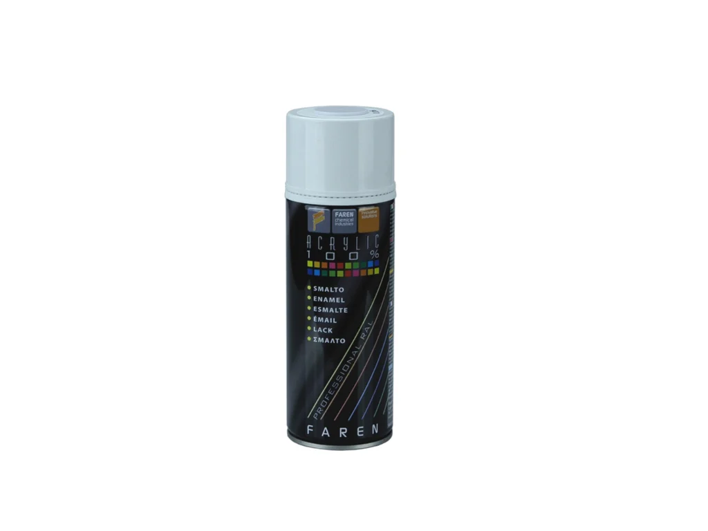 Smalto spray acrilico primer Faren