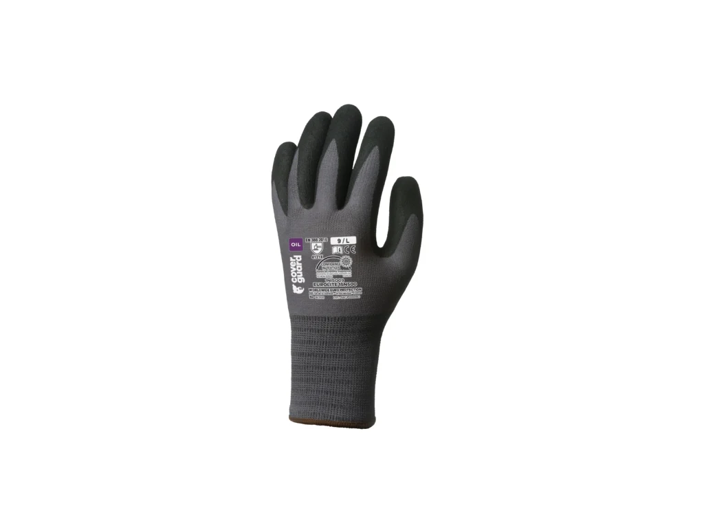 Guanti EUROLITE 15N500