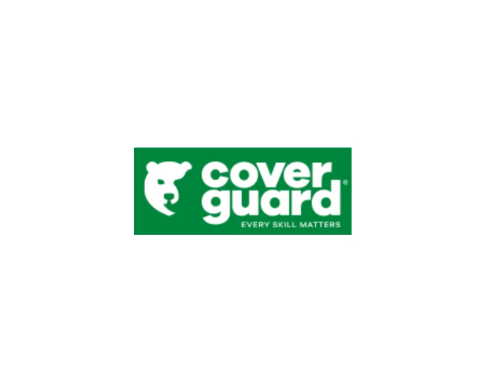 Cover guard