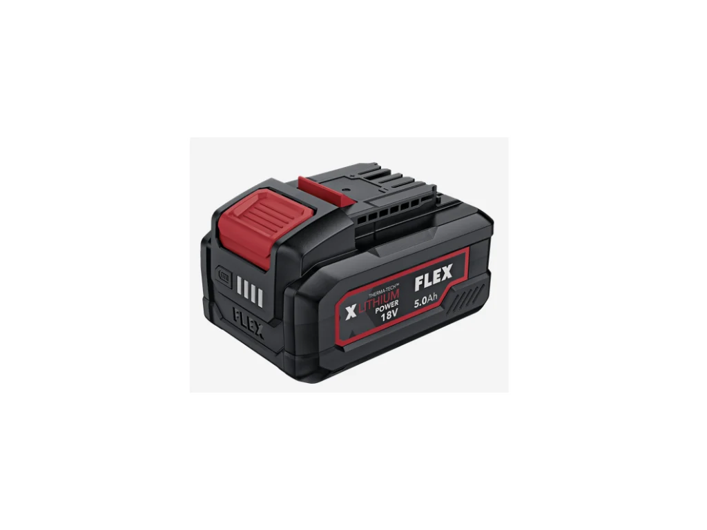 Batteria agli ioni di litio 18 V AP 18.0/5.0 Flex